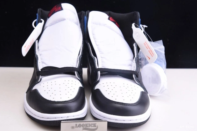 Air DA2728-100 Retro High 3 1 2.0 Top Jordan 0714